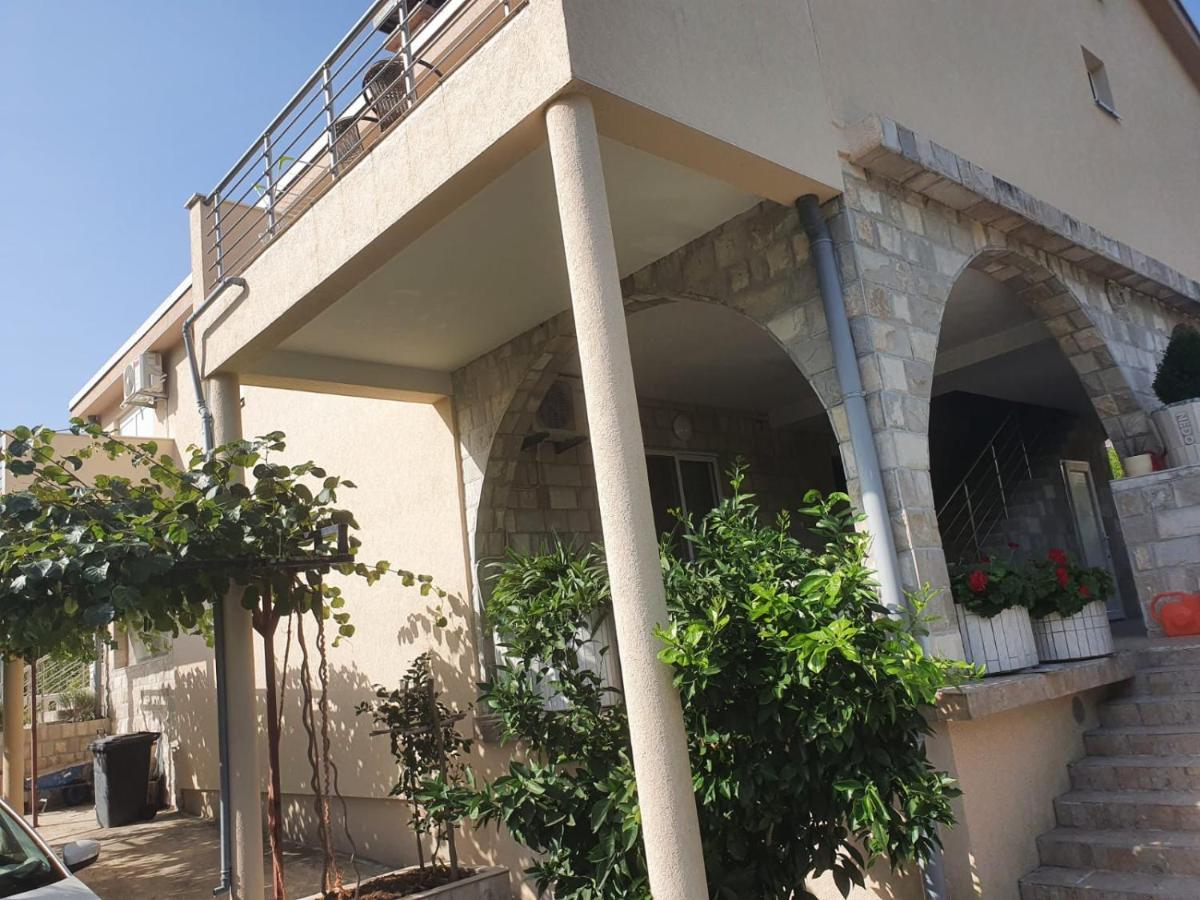 Netho Apartments Brda Mrcevac Exterior photo