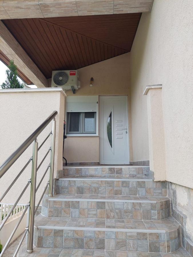 Netho Apartments Brda Mrcevac Exterior photo