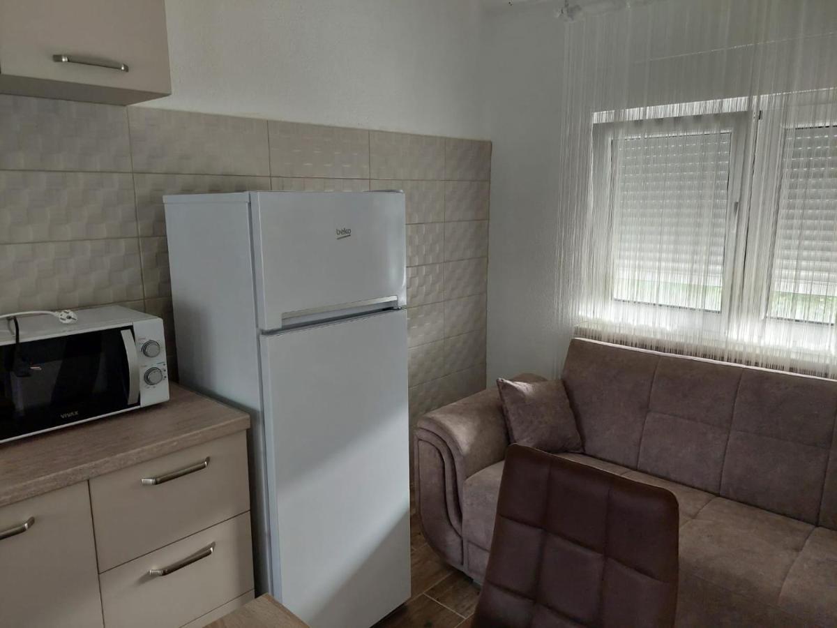 Netho Apartments Brda Mrcevac Exterior photo