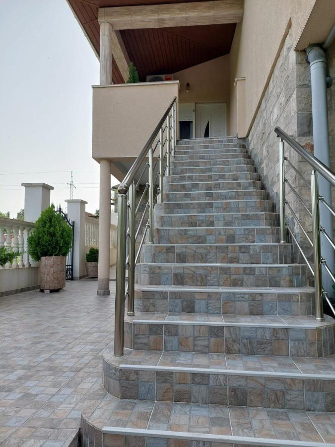 Netho Apartments Brda Mrcevac Exterior photo