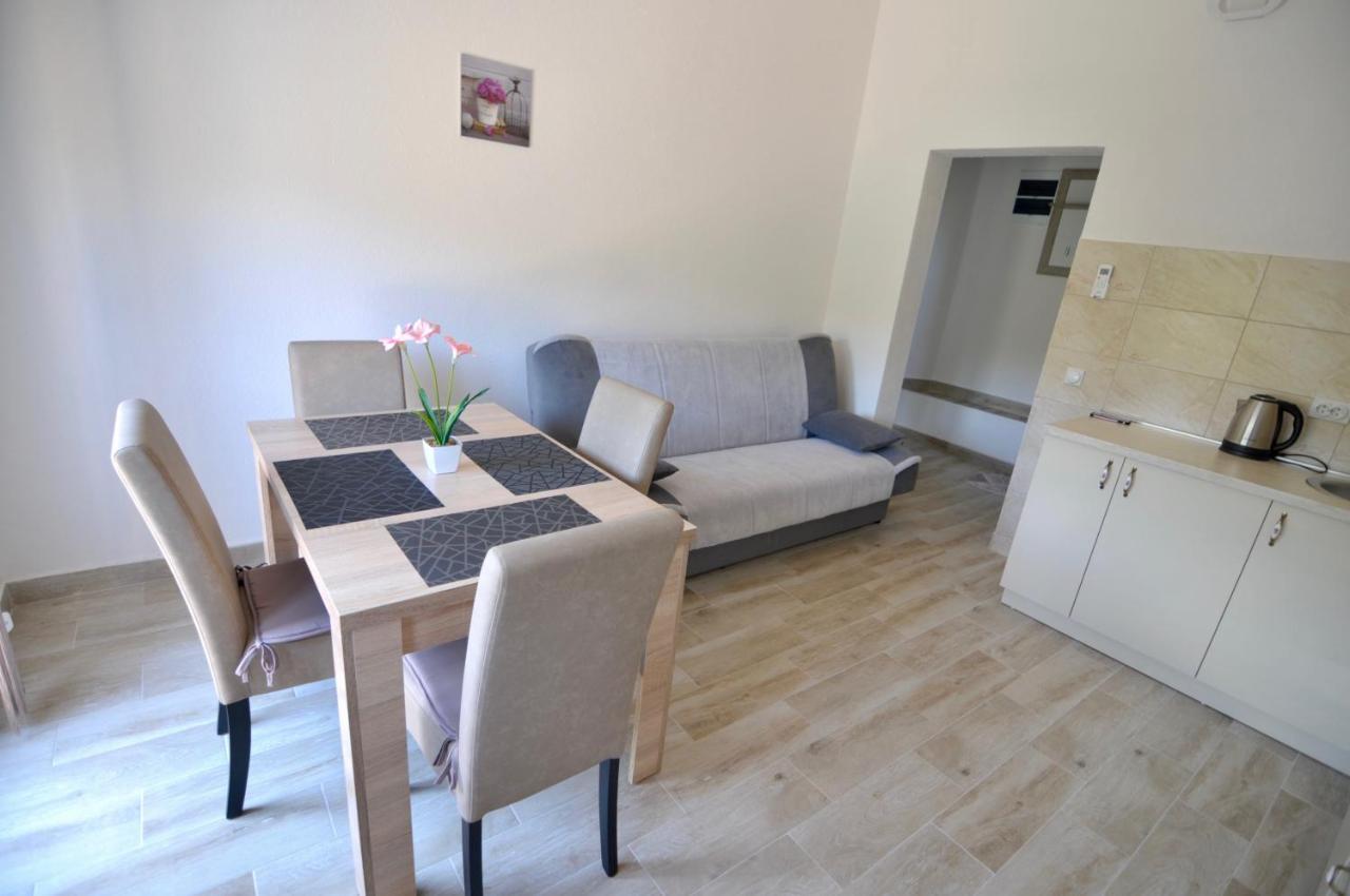 Netho Apartments Brda Mrcevac Exterior photo