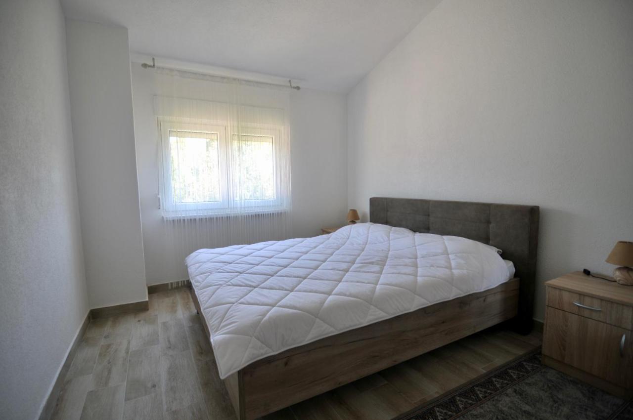 Netho Apartments Brda Mrcevac Exterior photo
